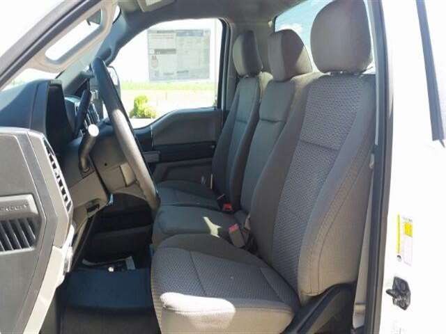 2017 Ford F-350 Super Duty 